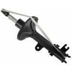 Sachs Ön Amortisör (Sağ) – 314995 / OEM 546612E500