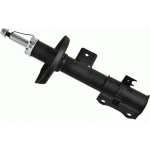 Sachs Ön Amortisör (Sağ) – 317186 / OEM 4160264J00
