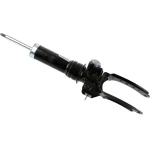 Sachs Ön Amortisör (Sağ) – 319022 / OEM 15145002343