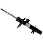 Sachs Ön Amortisör (Sağ) – 350091 / OEM 9820325780