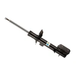 IOTO Ön Amortisör (Sol) – 10901-30107 / OEM 4160268L00