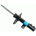 Sachs Ön Amortisör (Sol) – 313549 / OEM 546511H100