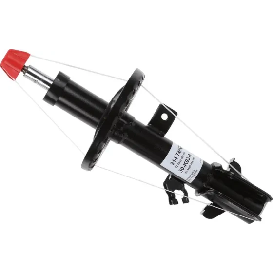 Sachs Ön Amortisör (Sol) – 314740 ürün görseli
