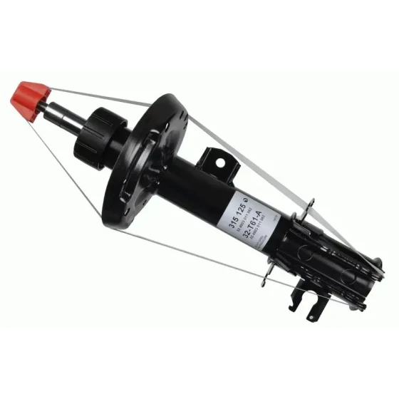 Sachs Ön Amortisör (Sol) – 315125 ürün görseli