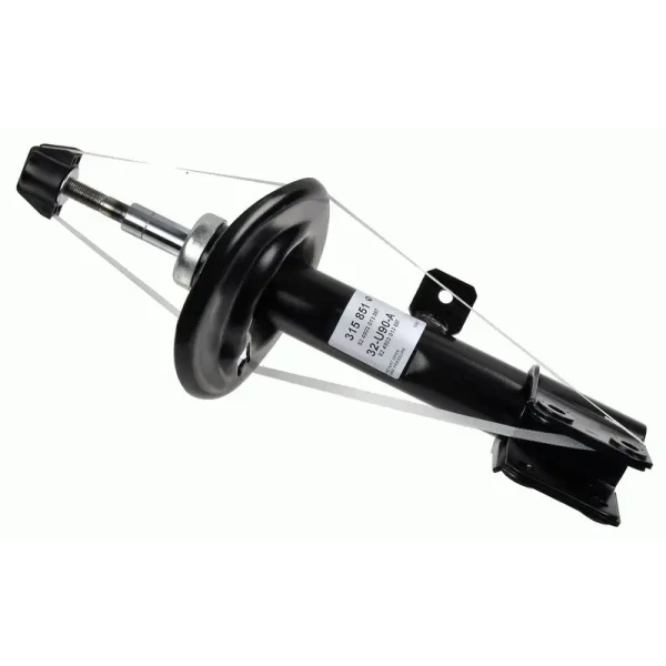 Sachs Ön Amortisör (Sol) – 315851 / OEM 5208E8