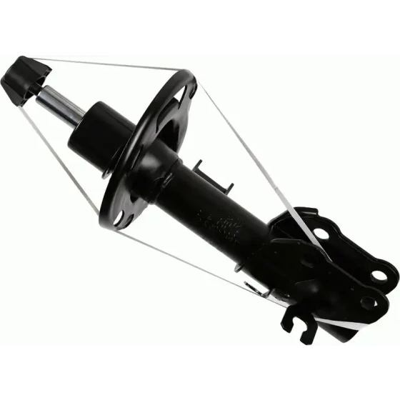 Sachs Ön Amortisör (Sol) – 317511 ürün görseli