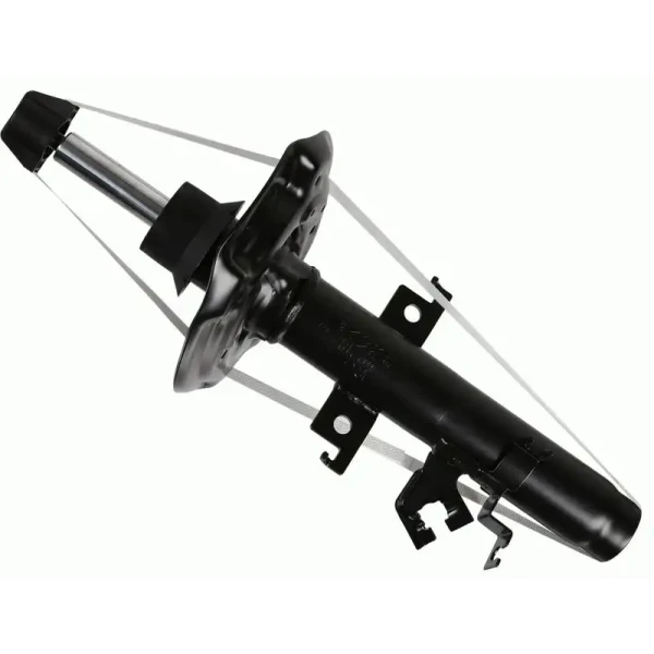 Sachs Ön Amortisör (Sol) – 317626 / OEM E43034EA7C