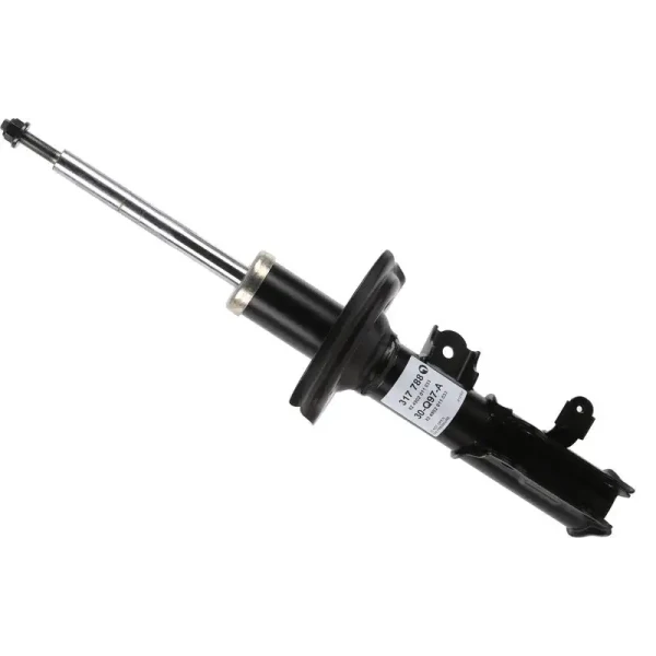 Sachs Ön Amortisör (Sol) – 317788 / OEM 54650B9000