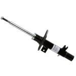 Sachs Ön Amortisör (Sol) – 318182 / OEM 9810705080
