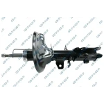 GSP Ön Amortisör (Sol) – 32306132 / OEM 546512F200