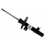 Sachs Ön Amortisör (Sol) – 350092 / OEM 9811371280