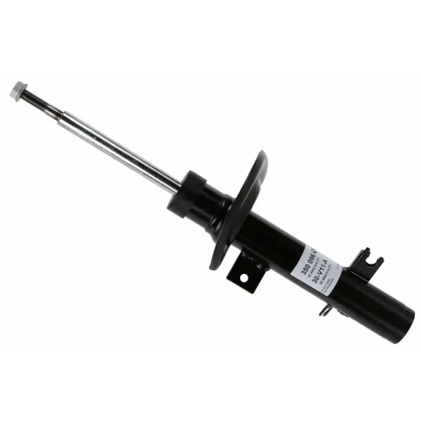 Sachs Ön Amortisör (Sol) – 350096 / OEM 9812428780