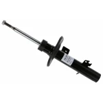 Sachs Ön Amortisör (Sol) – 350098 / OEM 9820327880