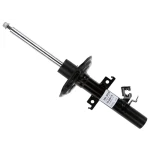 Sachs Ön Amortisör (Sol) – 350383 / OEM 543034EA7C