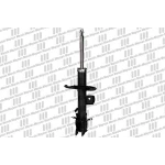 Maysan Ön Amortisör (Sol) – PS9716201 / OEM 54302BA62A