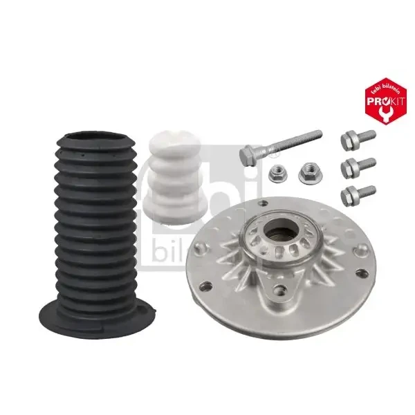 FEBI Ön Amortisör Takoz Seti – 104871 / OEM 31 30 6 880 438 S1