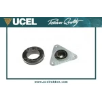 ÜÇEL Ön Amortisör Takoz Seti – 10621B / OEM 543A02310R