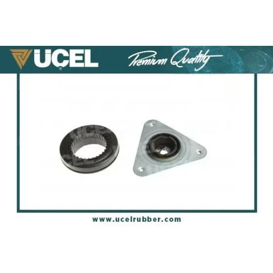 ÜÇEL Ön Amortisör Takoz Seti – 10621B / OEM 543A02310R ürün görseli