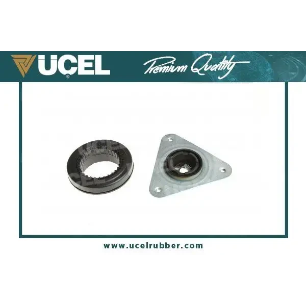 ÜÇEL Ön Amortisör Takoz Seti – 10621B / OEM 543A02310R