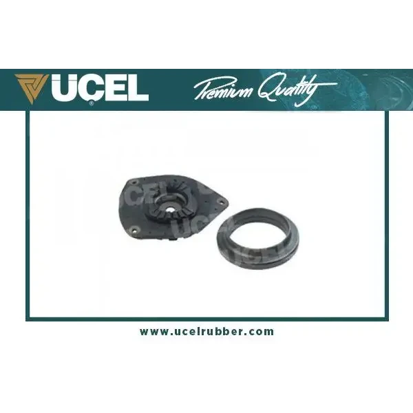 ÜÇEL Ön Amortisör Takoz Seti – 10645 / OEM 543253JA0A
