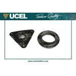 ÜÇEL Ön Amortisör Takoz Seti – 10676B