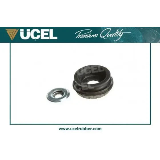 ÜÇEL Ön Amortisör Takoz Seti – 10701B / OEM 7700827436S ürün görseli