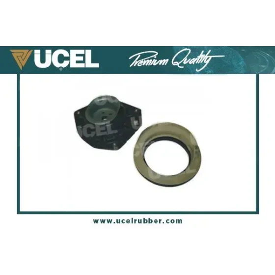 ÜÇEL Ön Amortisör Takoz Seti – 10729 / OEM 7701207678 ürün görseli