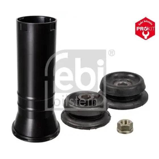 FEBI Ön Amortisör Takoz Seti – 109508 / OEM 2D0407183S2 ürün görseli