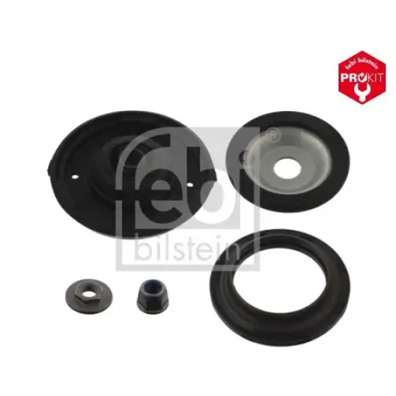FEBI Ön Amortisör Takoz Seti – 37841 / OEM 5031F6 ürün görseli