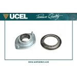 ÜÇEL Ön Amortisör Takoz Seti – 41505B