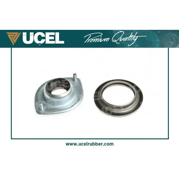 ÜÇEL Ön Amortisör Takoz Seti – 41505B