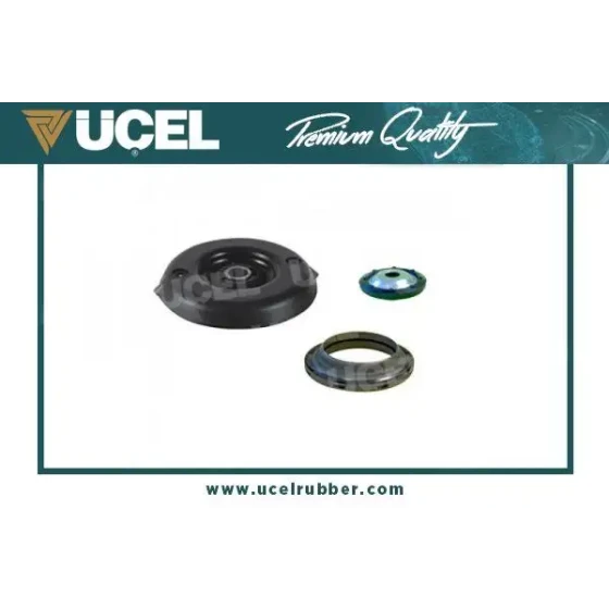 ÜÇEL Ön Amortisör Takoz Seti – 41559B / OEM 503558 ürün görseli