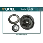 ÜÇEL Ön Amortisör Takoz Seti – 41579B / OEM 5031F2