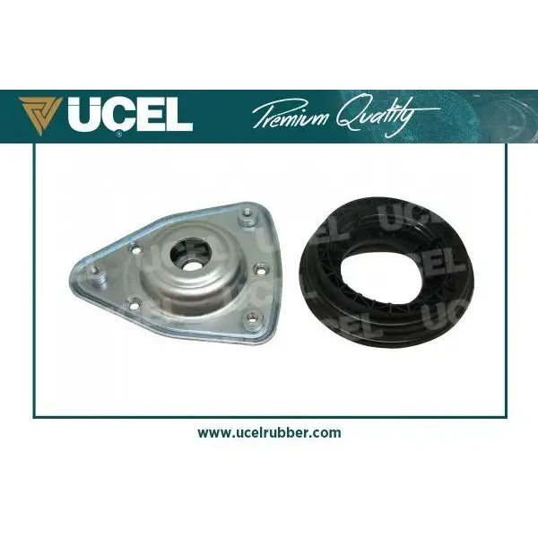 ÜÇEL Ön Amortisör Takoz Seti – 41804