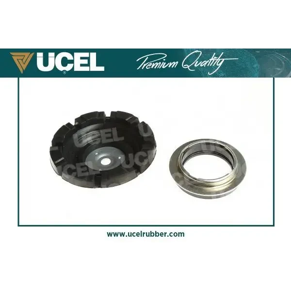 ÜÇEL Ön Amortisör Takoz Seti – 61138B
