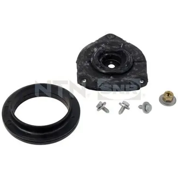 SNR Ön Amortisör Takoz Seti – KB655.35 / OEM 543A06874R