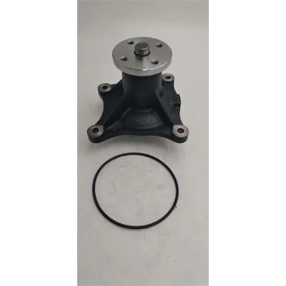 SNR Ön Amortisör Takoz Seti – KB655.37 / OEM 543A08989R ürün görseli