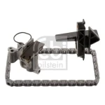 MEHA Ön Amortisör Takoz Seti – MH30331S / OEM 8200222463