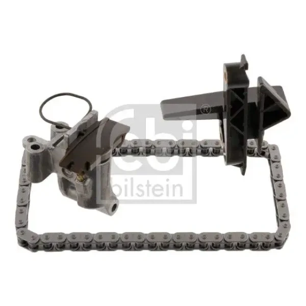 MEHA Ön Amortisör Takoz Seti – MH30331S / OEM 8200222463