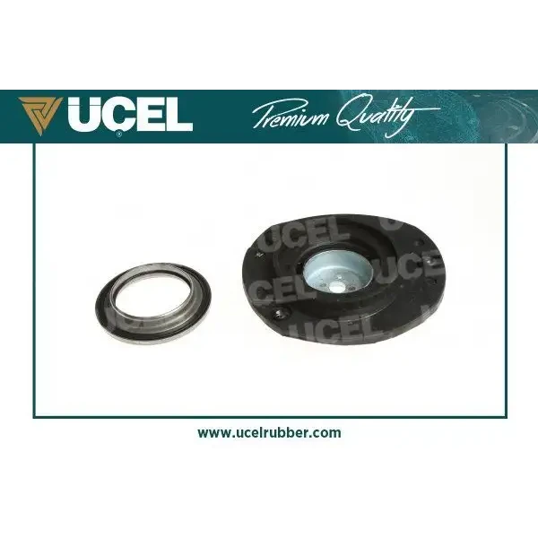 ÜÇEL Ön Amortisör Takoz Seti (Sağ) – 41801B