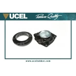 ÜÇEL Ön Amortisör Takoz Seti (Sol) – 10607 / OEM 54325JE20C