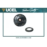 ÜÇEL Ön Amortisör Takoz Seti (Sol) – 10821B