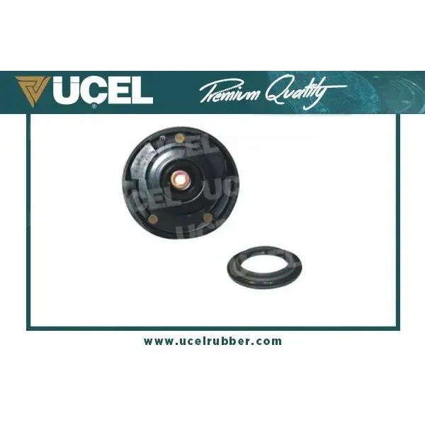 ÜÇEL Ön Amortisör Takoz Seti (Sol) – 10821B