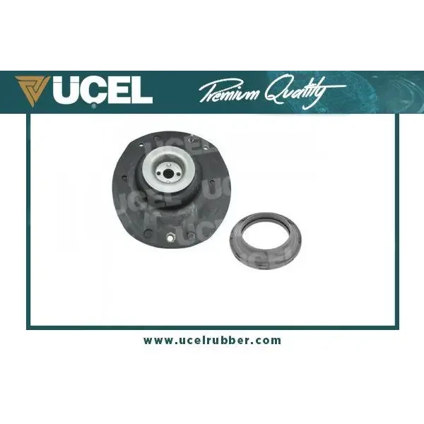 ÜÇEL Ön Amortisör Takoz Seti (Sol) – 41802B