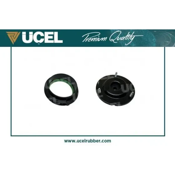 ÜÇEL Ön Amortisör Takoz Seti (Sol) – 41811 / OEM 5038H9 ürün görseli