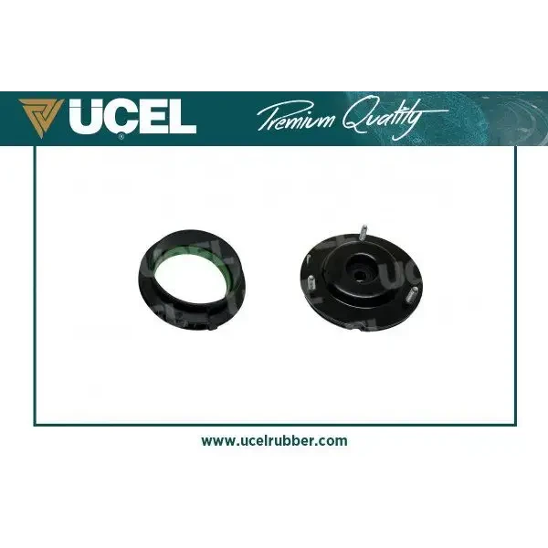 ÜÇEL Ön Amortisör Takoz Seti (Sol) – 41811 / OEM 5038H9