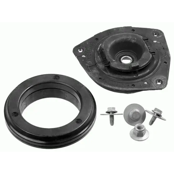 Sachs Ön Amortisör Takoz Seti (Sol) 54325ED00A – 802526 / OEM 54321-9U00A ürün görseli