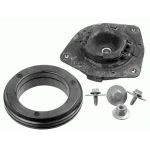 Sachs Ön Amortisör Takoz Seti (Sol) – 802525