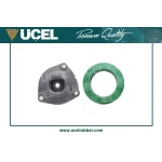 ÜÇEL Ön Amortisör Takoz Seti (Sol) – 82108