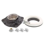 SNR Ön Amortisör Takoz Seti (Sol) – KB668.05 / OEM 54325ED02A